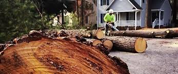 Leaf Removal in Huntington Beach, CA